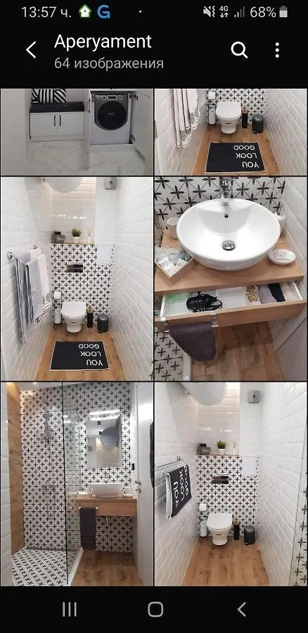Joy Apartment Burgas Center Private Parking