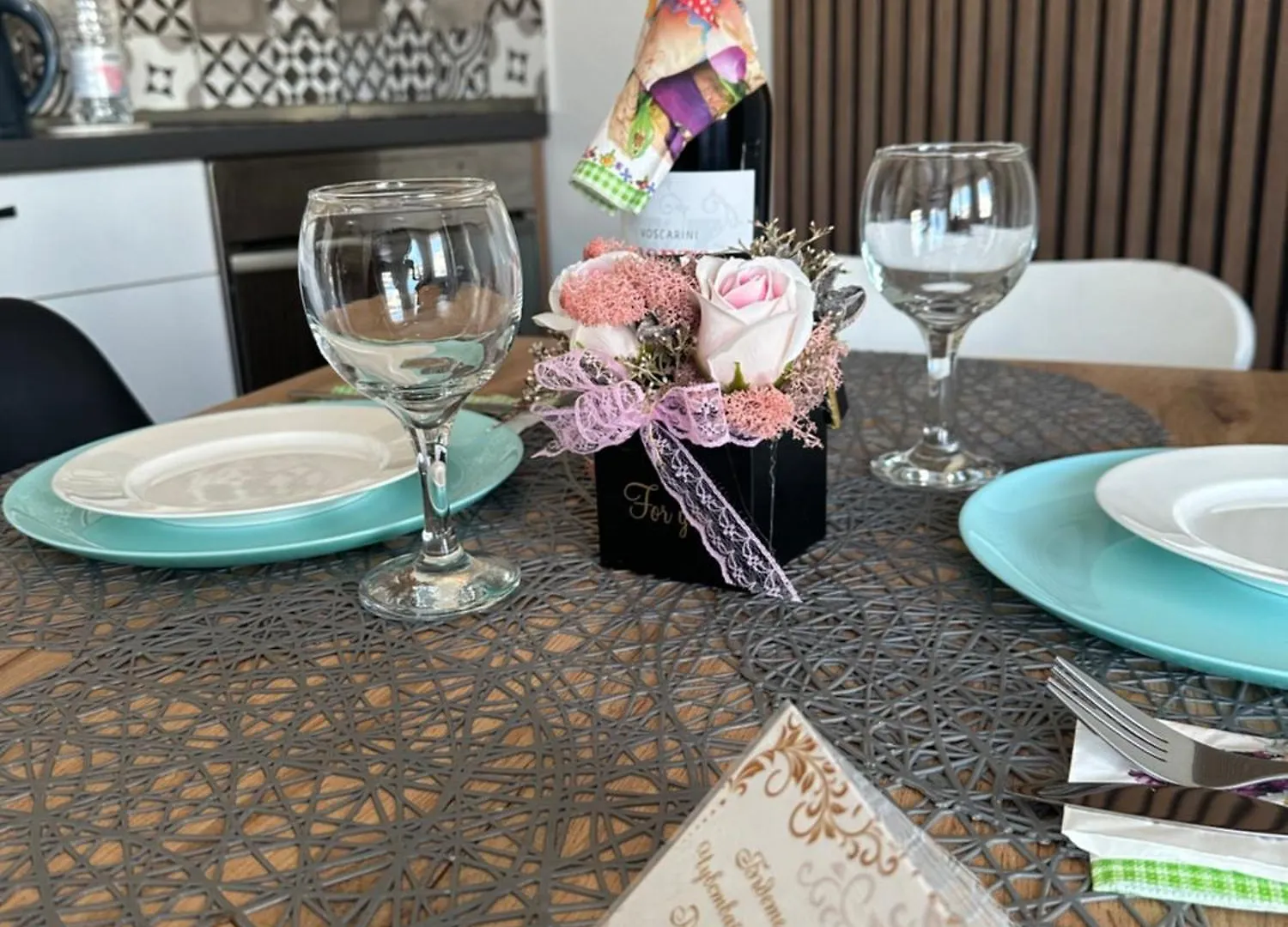 Joy Apartment Burgas Center Private Parking 0*,  Bulgaristan